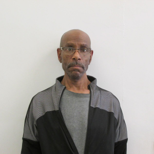 Anthony Ward a registered Sex Offender of New York