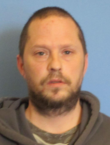 Jeremy Tebo a registered Sex Offender of New York