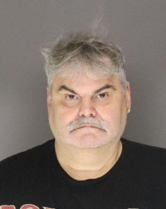 Danny Snider a registered Sex Offender of New York