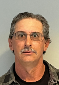 Anthony A Denno a registered Sex Offender of New York