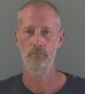 Kenneth P Hummel a registered Sexual Offender or Predator of Florida