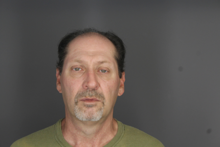 Christopher Wayne Roupp a registered Sex Offender of New York