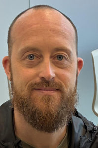 Matthew R Tucker a registered Sex Offender of New York