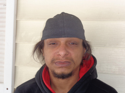 Quinton Wright a registered Sex Offender of New York