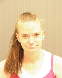 Tiffany Morey a registered Sex Offender of New York