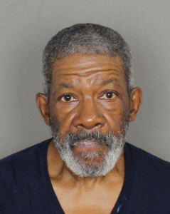 Stanley Bethune a registered Sex Offender of New York