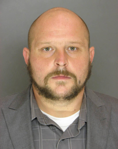 Josh Rayder a registered Sex Offender of New York