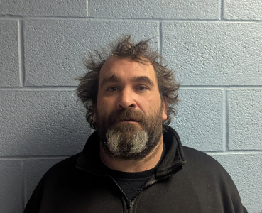 Elwood Raymond a registered Sex Offender of New York