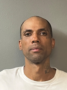 Carlin Harris a registered Sex Offender of New York