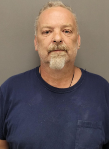 Carl Wall a registered Sex Offender of New York