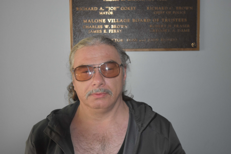Jeffrey Riley a registered Sex Offender of New York
