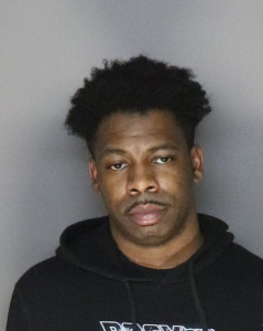 Michael G Washington a registered Sex Offender of New York