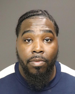 Eric Sanders a registered Sex Offender of New York