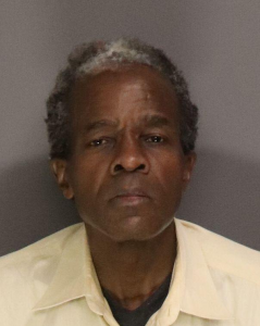 Carlton Moore a registered Sex Offender of New York