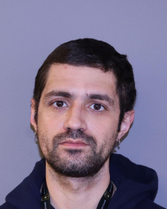 Zachary Elliott a registered Sex Offender of New York