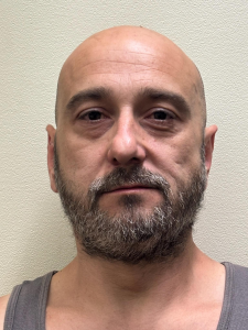 Christopher Chenaille a registered Sex Offender of New York