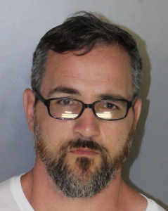 Matthew Diers a registered Sex Offender of New York