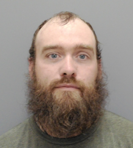 Chataun Middlemiss a registered Sex Offender of New York
