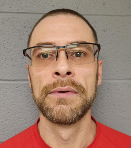 Nathan Whaley a registered Sex Offender of New York