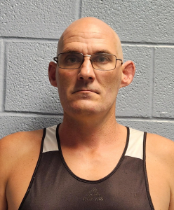 Christopher J Carmody a registered Sex Offender of New York