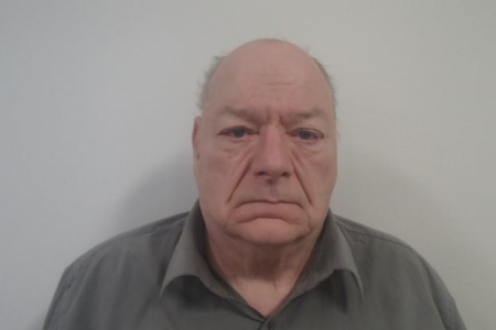 Kenneth W Douglas a registered Sex Offender of New York