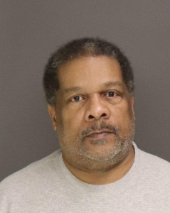 Michael Gamble a registered Sex Offender of New York