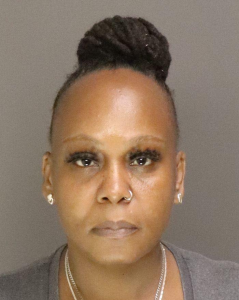 Lativia Pressley a registered Sex Offender of New York