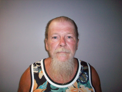 Ira Vannostrand a registered Sex Offender of New York