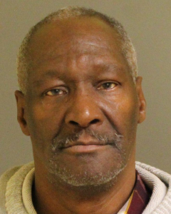 Leon Hale a registered Sex Offender of New York