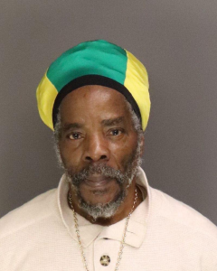 Douglas John a registered Sex Offender of New York