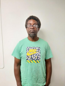 Maurice Reed a registered Sex Offender of New York