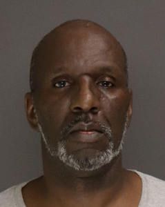 Stanley Bryant a registered Sex Offender of New York