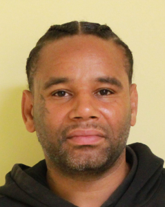 Jeffrey Bevel a registered Sex Offender of New York