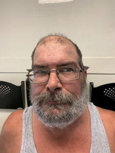 Lester Hillage a registered Sex Offender of New York