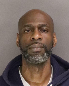 Mccalvin Robinson a registered Sex Offender of New York
