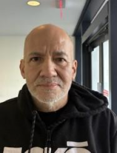 Jose Nieves a registered  of 