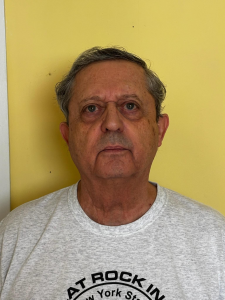 James S Ottman a registered Sex Offender of New York