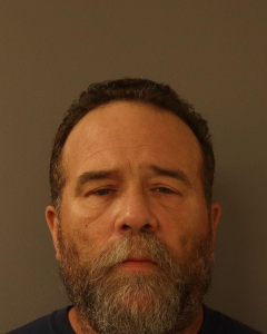 David Miller a registered Sex Offender of New York