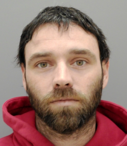 Tim Middlemiss a registered Sex Offender of New York