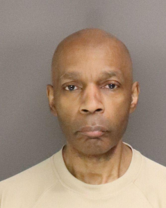 Donald Williams a registered Sex Offender of New York