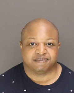 Elkech Leon a registered Sex Offender of New York