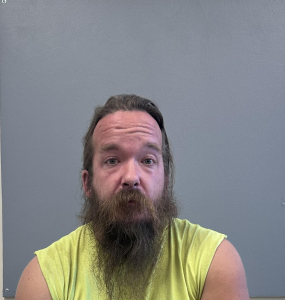 Kyle Guinup a registered Sex Offender of New York