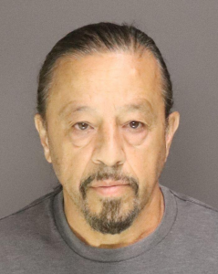 Louis Jimenez a registered Sex Offender of New York