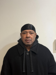 Kenneth Hayes a registered Sex Offender of New York