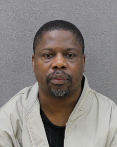 Derrick Harris a registered Sex Offender of New York