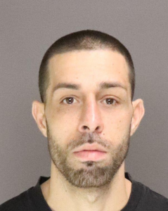 Anthony Beers a registered Sex Offender of New York