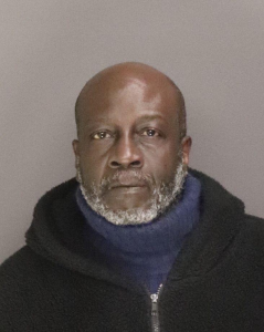Paul Davis a registered Sex Offender of New York