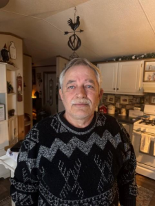 John W Hynes a registered Sex Offender of New York