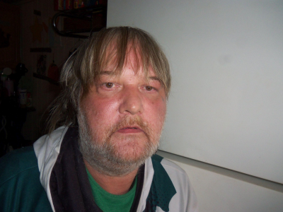 John Cook a registered Sex Offender of New York