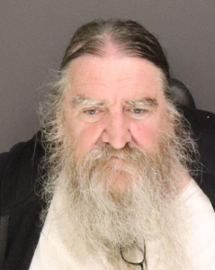 Patrick Lynch a registered Sex Offender of New York